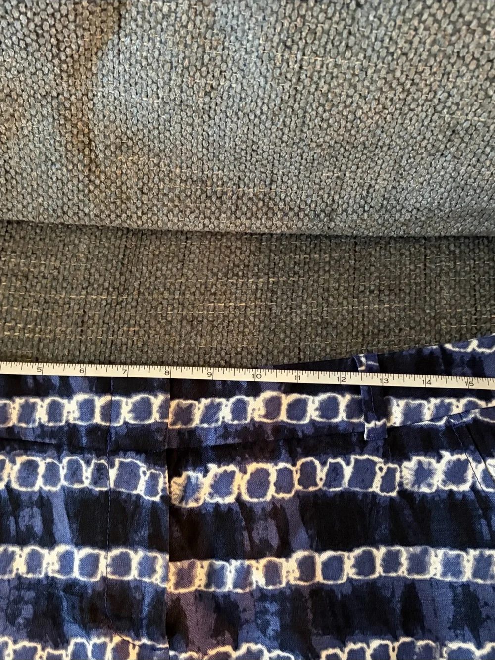 J. Crew crew shorts